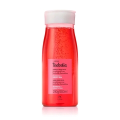 Jabon liquido Tododia Frambuesa y pimienta Rosa 300 ml