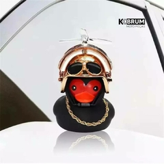 Motoduck® Estilo e Personalidade para Sua Motocicleta - comprar online