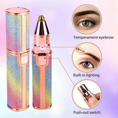 LipiSmooth™ – Depilador Facial em Formato de Batom na internet