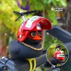 Motoduck® Estilo e Personalidade para Sua Motocicleta na internet