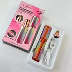 LipiSmooth™ – Depilador Facial em Formato de Batom - comprar online
