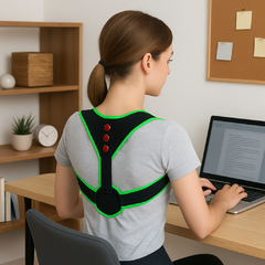 PostureFit™ – Corretor Postural e Modelador Magnético na internet