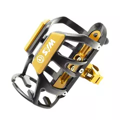 KBRUM Suporte para Garrafa de Água - Kbrum - Tudo para sua #VidaDeMotocicleta