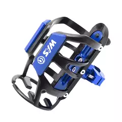 KBRUM Suporte para Garrafa de Água - Kbrum - Tudo para sua #VidaDeMotocicleta