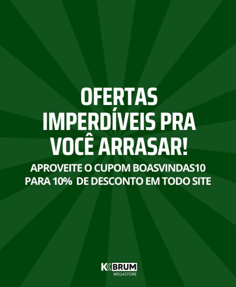 Carrusel Kbrum – Onde os Achados Viram Desejos!