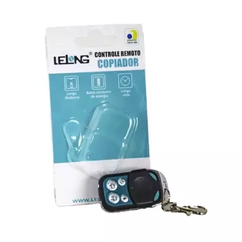 Controle Remoto Copiador - Lelong - comprar online