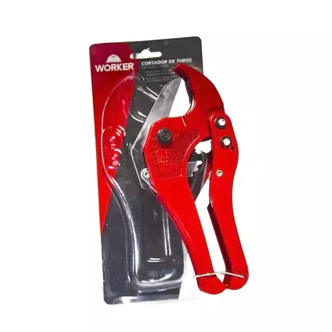 Cortador de Tubo Worker: Ferramenta Versátil para Cortes Precisos - comprar online