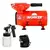 Compressor de Ar Direto -1/2HP - 2,3 pcm - 40Ibf/pol - comprar online