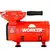 Compressor de Ar Direto -1/2HP - 2,3 pcm - 40Ibf/pol