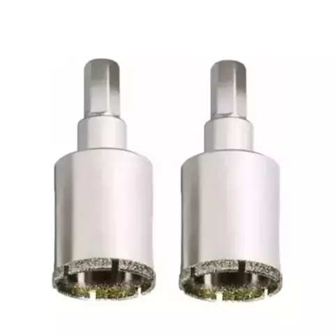 Serra Copo Diamantada - Worker - comprar online