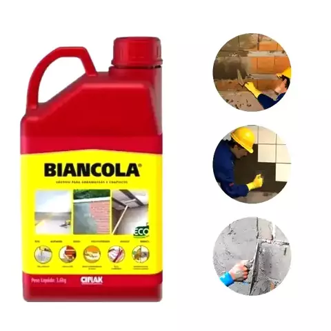 Biancola GL 3,6 Litros - Ciplak - comprar online