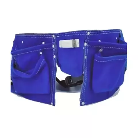 Cinto para Ferramentas Couro 11 Bolsos - Guepar. - comprar online