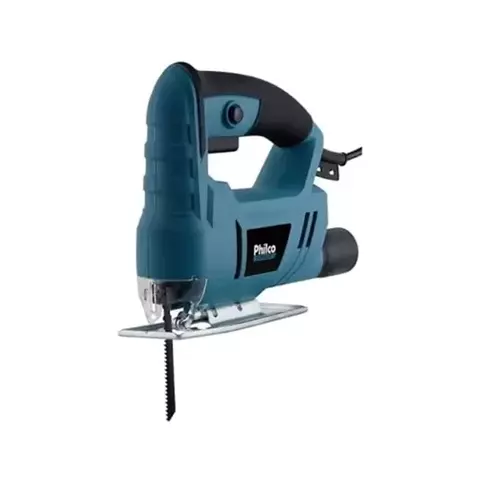 Serra Tico-Tico PTT01 450W - Philco - comprar online
