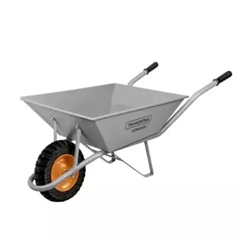 Carro de Mão Extraforte 65 litros - Tramontina - comprar online