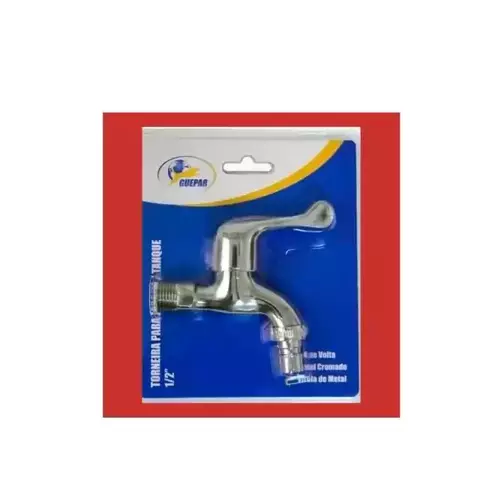 Torneira para Tanque 1/2" Guepar - comprar online