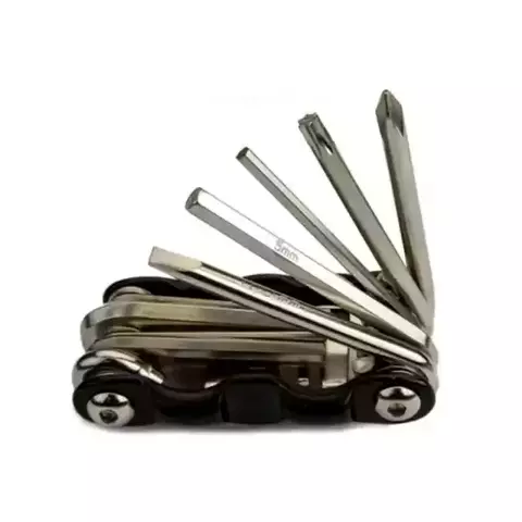 Alicate 12 em 1 Para Bicicleta - Omnitool - comprar online