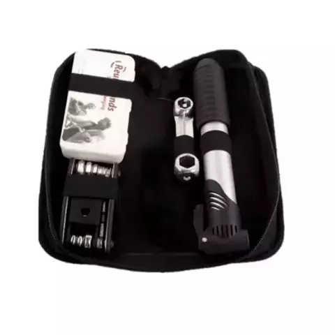 Kit Completo de Ferramentas para Bicicleta - Omnitool - comprar online