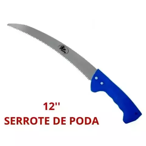 Serrote de Poda 12" - Guepar - comprar online