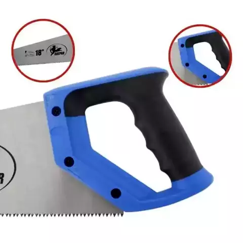 Serrote Temperado 20" - Guepar - comprar online