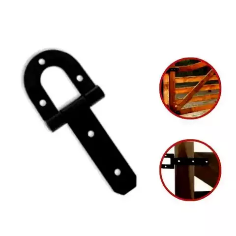 Dobradiça de Porteira - Kala - comprar online