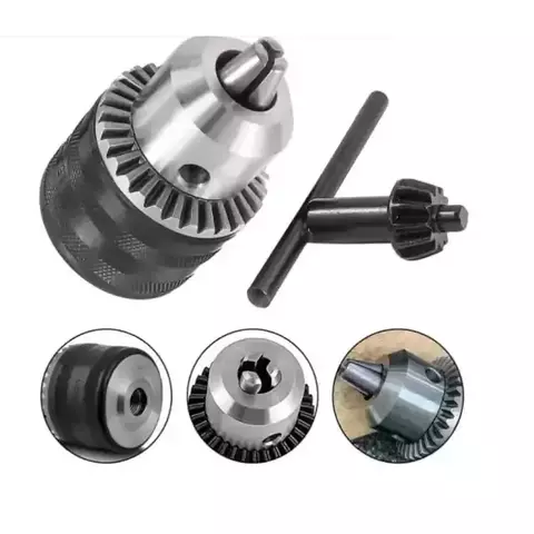 Mandril Para Furadeira - 1,5-12 mm - 3/8 - MTX - comprar online