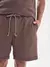 SHORT [EL DON] TEJIDO