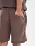 SHORT [EL DON] TEJIDO en internet