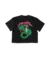 CROP [BASTARD] RIDE ME - comprar online