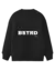 CREW [BASTARD] BSTRD IS BSTRD - comprar online