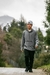 HOODIE DEPORTIVO [TIBP] EUCALIPTO en internet