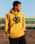HOODIE [TIBP] INSIGNIA GOLD