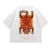 REMERA [TEOD] HUNTED HUNTER - tienda online