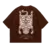 REMERA [TEOD] HUNTED HUNTER en internet