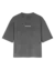 REMERA BOXY [BASTARD] A BRAND - comprar online