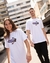 REMERA [TIBP] CHOCO - Badaló