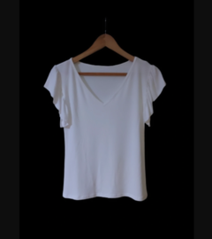 Remera modal.