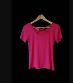 Remera Modal. - comprar online