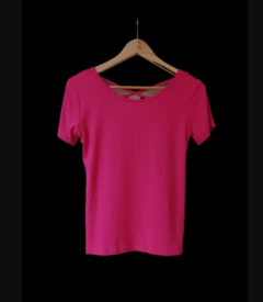 Remera Modal.