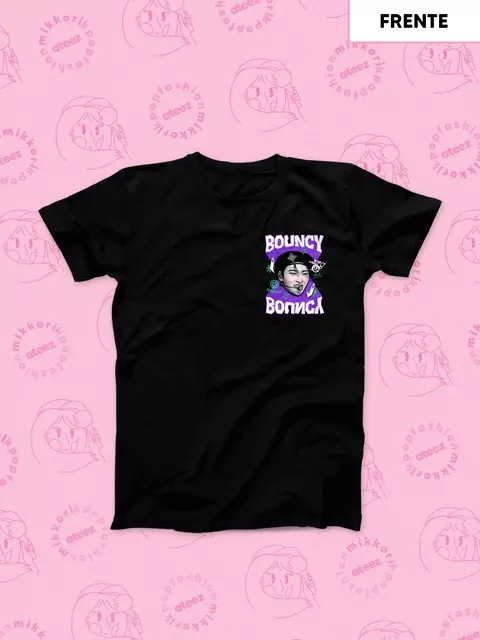 Bouncy - loja online