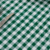 Toalha de Mesa 8 Lugares em Oxford Estampado Xadrez l Verde - Harmonia Casa