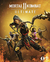 Mortal Kombat: 11