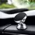 Suporte de telefone do carro magnético na internet