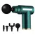 Massageador elétrico Fáscia Gun, Relaxamento Muscular, Membrana