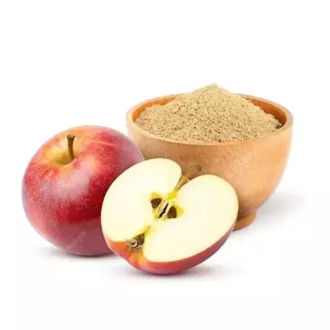 Farinha de Maçã 200g – Rica em Fibras, Natural e Sem Açúcar | Belém Nuts