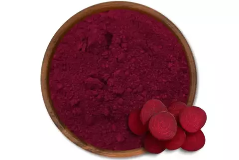 Farinha de Beterraba 200g - Fonte de Ferro e Antioxidantes Naturais | Belém Nuts