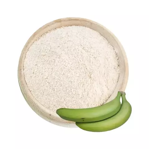 Farinha de Banana Verde 200g – Superalimento Auxilia no Controle do Açúcar e Colesterol | Belém Nuts