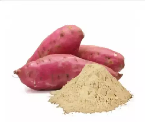 Farinha de Batata Doce 200g – Ideal para Treinos e Receitas Fit | Belém Nuts