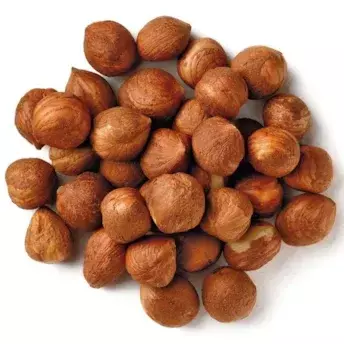 Avelã Crua Sem Casca 250g – Natural, Crocante e Rica em Nutrientes | Belém Nuts - comprar online