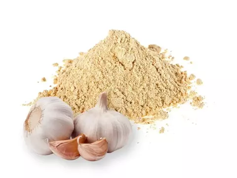 Alho em Pó 50g – Ideal para Pratos Salgados e Molhos | Belém Nuts - comprar online