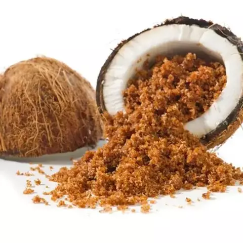 Açúcar de Coco Puro 100g - Baixo Índice Glicêmico e Rico em Minerais | Belém Nuts - comprar online